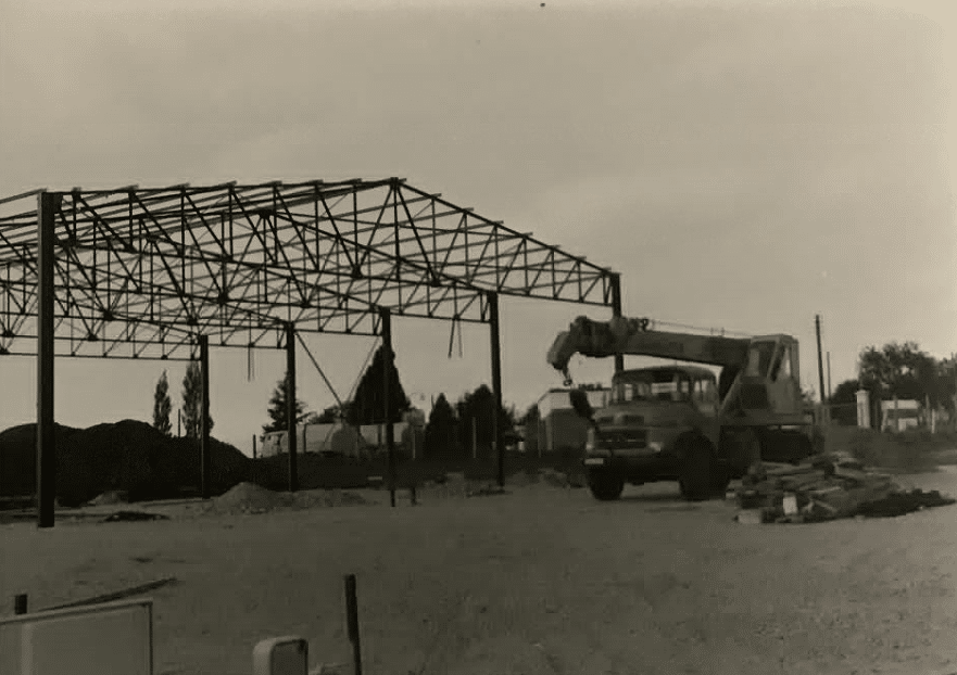 Construction 1972